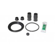 Ремкомплект переднего суппорта без поршня (D=60mm, ATE) VW LT 1996-2006 206003 BUDWEG (Дания)