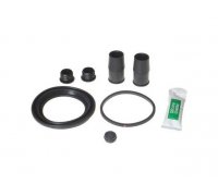 Ремкомплект переднього супорта без поршня (D=60mm, ATE) VW LT 1996-2006 206003 BUDWEG (Данія)