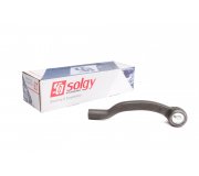 Наконечник рулевой тяги правый Fiat Ducato II / Citroen Jumper II / Peugeot Boxer II 2006- 206012 SOLGY (Испания)