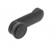 Ручка стеклоподъемника Opel Zafira B / Опель Зафира Б 2005-2015 206049 TOPRAN (Германия)