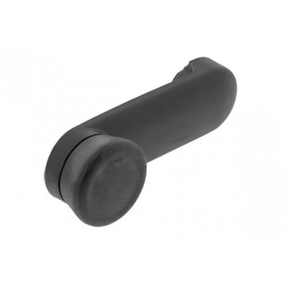 Ручка склопідйомника Opel Zafira B / Опель Зафіра Б 2005-2015 206049 TOPRAN (Німеччина)