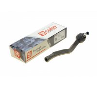 Наконечник рульової тяги лівий Renault Logan / Dacia Logan 2004-2013 206057 SOLGY (Іспанія)