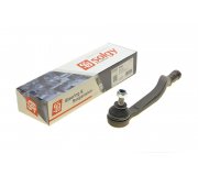 Наконечник рульової тяги правий Renault Logan / Dacia Logan 2004-2013 206058 SOLGY (Іспанія)