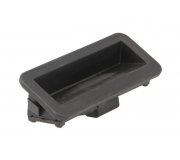 Ручка задней двери Ford C‑MAX 2 / Форд С Макс 2 2010–2019 206058 MEAT and DORIA (Италия)