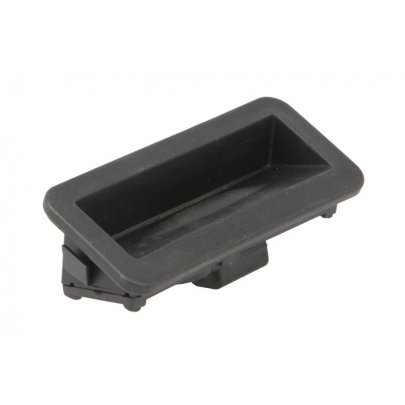 Ручка задней двери Ford C‑MAX 2 / Форд С Макс 2 2010–2019 206058 MEAT and DORIA (Италия)