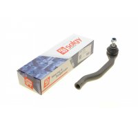 Наконечник рулевой тяги левый Renault Scenic 3 / Рено Сценик 3 2009-2016 206063 SOLGY (Испания)