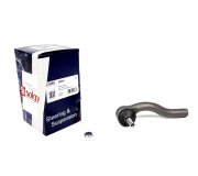 Наконечник рульової тяги правий (до № кузова: 5120134) Fiat Doblo 01-11 206082 SOLGY (Іспанія)