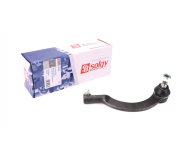 Наконечник рульової тяги правий Renault Master II / Opel Movano 1998-2010 206084 SOLGY (Іспанія)