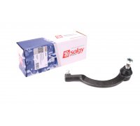 Наконечник рулевой тяги правый Renault Master II / Opel Movano 1998-2010 206084 SOLGY (Испания)