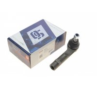 Наконечник рульової тяги лівий  Citroen C4 Picasso / Сітроен C4Пікассо 2006-2013 206110 SOLGY (Іспанія)