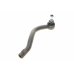 Наконечник рульової тяги лівий Volkswagen Sharan / Фольксваген Шаран 1995-2010 206129 SOLGY (Іспанія) - Фото №2