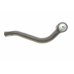 Наконечник рульової тяги лівий Volkswagen Sharan / Фольксваген Шаран 1995-2010 206129 SOLGY (Іспанія) - Фото №3