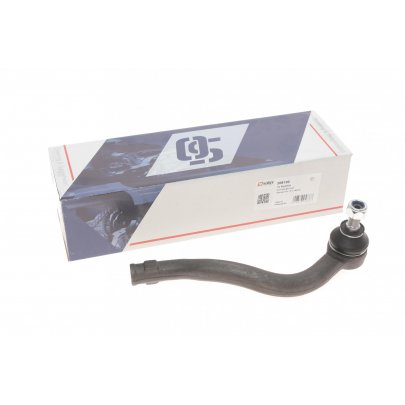 Наконечник рульової тяги правий Volkswagen Sharan / Фольксваген Шаран 1995-2010 206130 SOLGY (Іспанія)