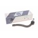 Наконечник рульової тяги правий Volkswagen Sharan / Фольксваген Шаран 1995-2010 206130 SOLGY (Іспанія) - Фото №1