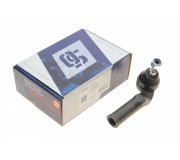 Наконечник рульової тяги лівий (EPS) Ford Focus 3 / Форд Фокус 3 2011-2018 206135 SOLGY (Іспанія)