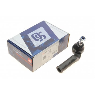 Наконечник рулевой тяги левый (EPS) Ford Focus 3 / Форд Фокус 3 2011-2018 206135 SOLGY (Испания)