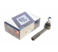 Наконечник рулевой тяги левый Opel Zafira B / Опель Зафира Б 2005–2015 206148 SOLGY (Испания)