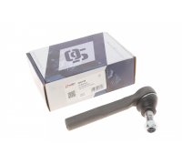 Наконечник рульової тяги правий Opel Zafira B / Опель Зафира Б 2005–2015 206149  SOLGY (Іспанія)