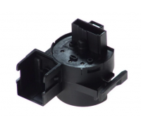 Контактна група замка запалення (5 контактів) Opel Combo C 01-11 206197 TOPRAN (Німеччина)