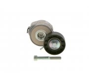 Натягувач ременя генератора Opel Zafira B / Опель Зафіра Б 1.9CDTI 2005–2015 206991 TOPRAN (Німеччина)
