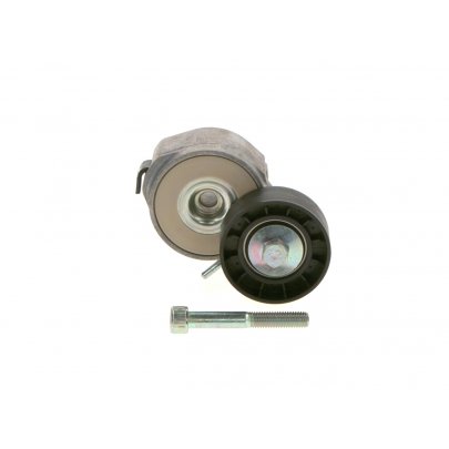 Натягувач ременя генератора Opel Zafira B / Опель Зафіра Б 1.9CDTI 2005–2015 206991 TOPRAN (Німеччина)