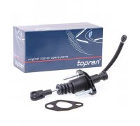Головний циліндр зчеплення Opel Zafira B / Опель Зафира Б 2005-2015 207028 TOPRAN (Німеччина)
