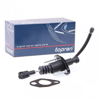 Головний циліндр зчеплення Opel Zafira B / Опель Зафира Б 2005-2015 207028 TOPRAN (Німеччина)