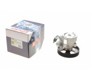 Насос гидроусилителя руля Peugeot Partner / Citroen Berlingo 1.6HDI 2005- 207042 SOLGY (Испания)