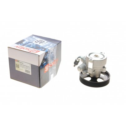 Насос гидроусилителя руля Peugeot Partner / Citroen Berlingo 1.6HDI 2005- 207042 SOLGY (Испания)