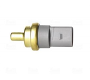 Датчик температури охолоджувальної рідини Volkswagen Passat B6 / Фольксваген Пассат Б6 2005-2010 207082 NISSENS (Данія)