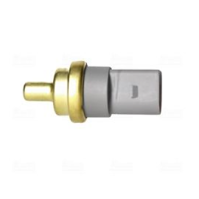 Датчик температури охолоджувальної рідини Volkswagen Passat B6 / Фольксваген Пассат Б6 2005-2010 207082 NISSENS (Данія)