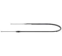 Трос ручника задний (1420/1048мм) Renault Master II / Opel Movano 1998-2010 207372 TOPRAN (Германия)