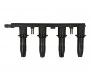 Котушка запалювання (6-pin) Opel Zafira B / Опель Зафіра Б 1.6 (бензин) 2005–2015 207466 TOPRAN (Німеччина)