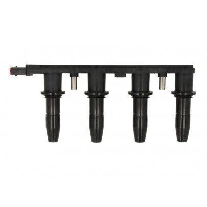 Котушка запалювання (6-pin) Opel Zafira B / Опель Зафіра Б 1.6 (бензин) 2005–2015 207466 TOPRAN (Німеччина)