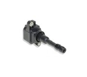 Катушка зажигания Renault Megane 3 / Рено Меган 3 1.4 (бензин) 2008-2016 20774 BREMI (Германия)