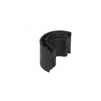 Втулка стабілізатора переднього (верхня) Opel Zafira B / Опель Зафира Б  2005–2015 207951 TOPRAN (Німеччина)