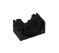 Втулка стабілізатора переднього (нижня) Opel Zafira B / Опель Зафира Б  2005–2015 207952 TOPRAN (Німеччина)