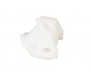 Кронштейн важеля КПП Opel Zafira B / Опель Зафіра Б 2005-2015 207999 TOPRAN (Німеччина)