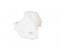 Кронштейн важеля КПП Opel Zafira B / Опель Зафіра Б 2005-2015 207999 TOPRAN (Німеччина)