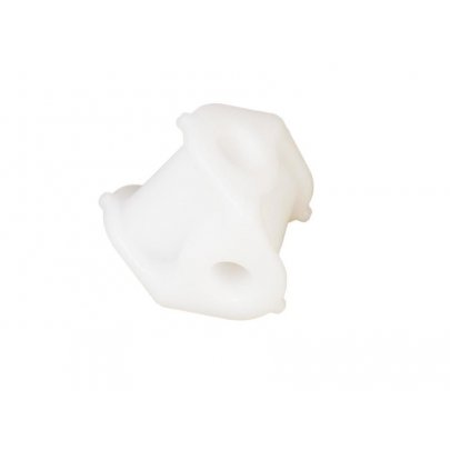 Кронштейн важеля КПП Opel Zafira B / Опель Зафіра Б 2005-2015 207999 TOPRAN (Німеччина)