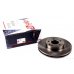 Тормозной диск передний (300х28мм) MB Vito 639 2003- 208012 SOLGY (Испания) - Фото №1