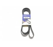 Ремень генератора (2080мм) Mercedes-Benz Atego 2 / Мерседес-Бенц Атего 2 2004-2013 2080K8 HUTCHINSON (Франция)