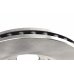 Тормозной диск передний (281x26мм) Fiat Scudo / Citroen Jumpy / Peugeot Expert 1995-2006 208101 SOLGY (Испания) - Фото №5