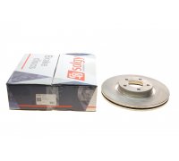 Гальмівний диск передній (300х25мм) Ford Connect II 2013- 208115 SOLGY (Іспанія)