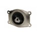 Подушка двигателя передняя (левая) Opel Zafira B / Опель Зафира Б 1.9CDTI 2005-2015 208231 TOPRAN (Германия) - Фото №1