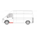 Ремонтная часть крила сзади справа (арка) Fiat Ducato / Citroen Jumper / Peugeot Boxer 1994-2006  2092590 KLOKKERHOLM (Дания) - Фото №2