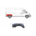 Ремонтная часть крила заднего правого (арка) Fiat Ducato II / Citroen Jumper II / Peugeot Boxer II 2006- 2097532 KLOKKERHOLM (Дания) - Фото №2