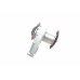 Комплект цепи ГРМ Volkswagen Sharan / Фольксваген Шаран 1.8 (бензин) 1995-2010 21-0303 HEPU (Германия) - Фото №3
