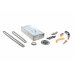 Комплект цепи ГРМ Volkswagen Sharan / Фольксваген Шаран 2.8 (бензин) 1995-2010 21-0320 HEPU (Германия) - Фото №1
