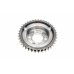 Комплект цепи ГРМ (до 2008.03) Ford Connect 1.8TDCi / 1.8Di 2002-2013 21-0327 HEPU (Германия) - Фото №6